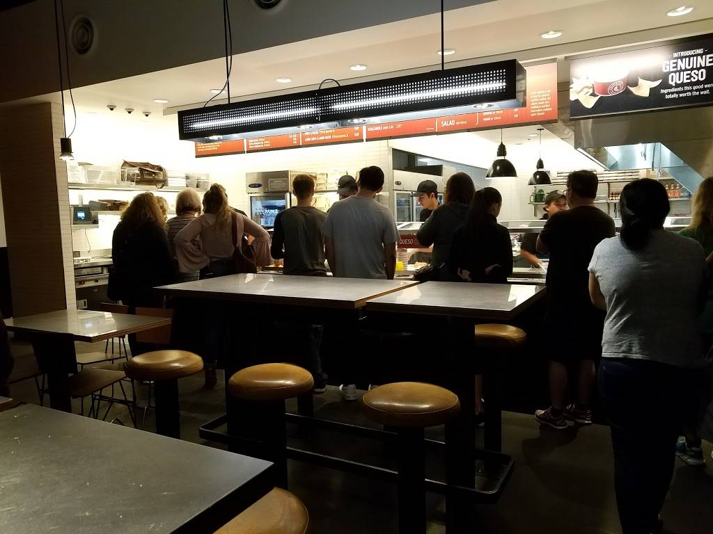 Chipotle Mexican Grill | restaurant | 5240 Dublin Blvd Ste S2J, Dublin, CA 94568, USA | 9254790862 OR +1 925-479-0862