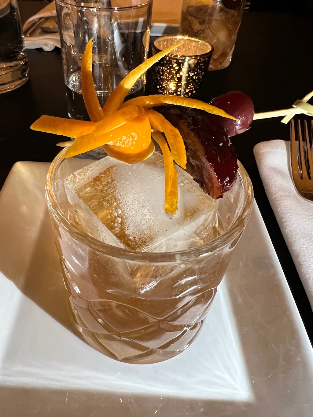 WeRo | restaurant | 5210 Ballard Ave NW, Seattle, WA 98107, USA | 2064329280 OR +1 206-432-9280