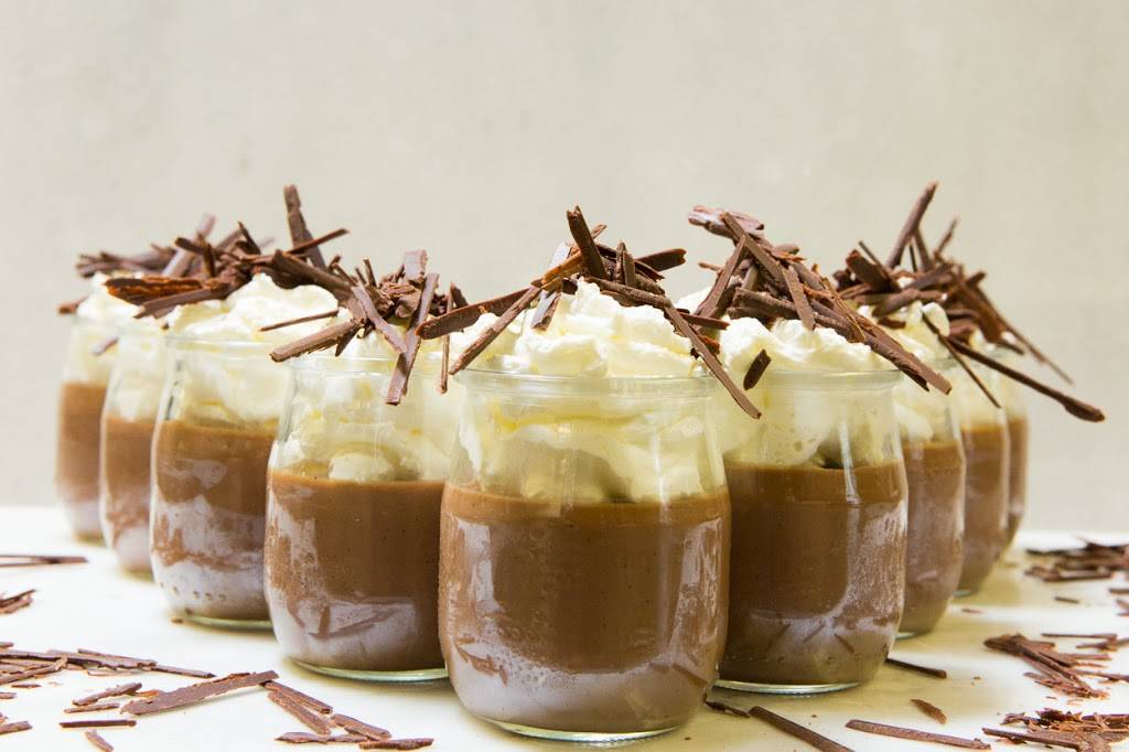 Et Voila! | restaurant | 5120 MacArthur Blvd, Washington, DC 20016, USA | 2022372300 OR +1 202-237-2300