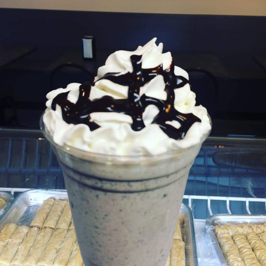 Sedara Sweets & Ice Cream | cafe | 8011 MacKenzie Rd, Affton, MO 63123, USA | 3143548586 OR +1 314-354-8586