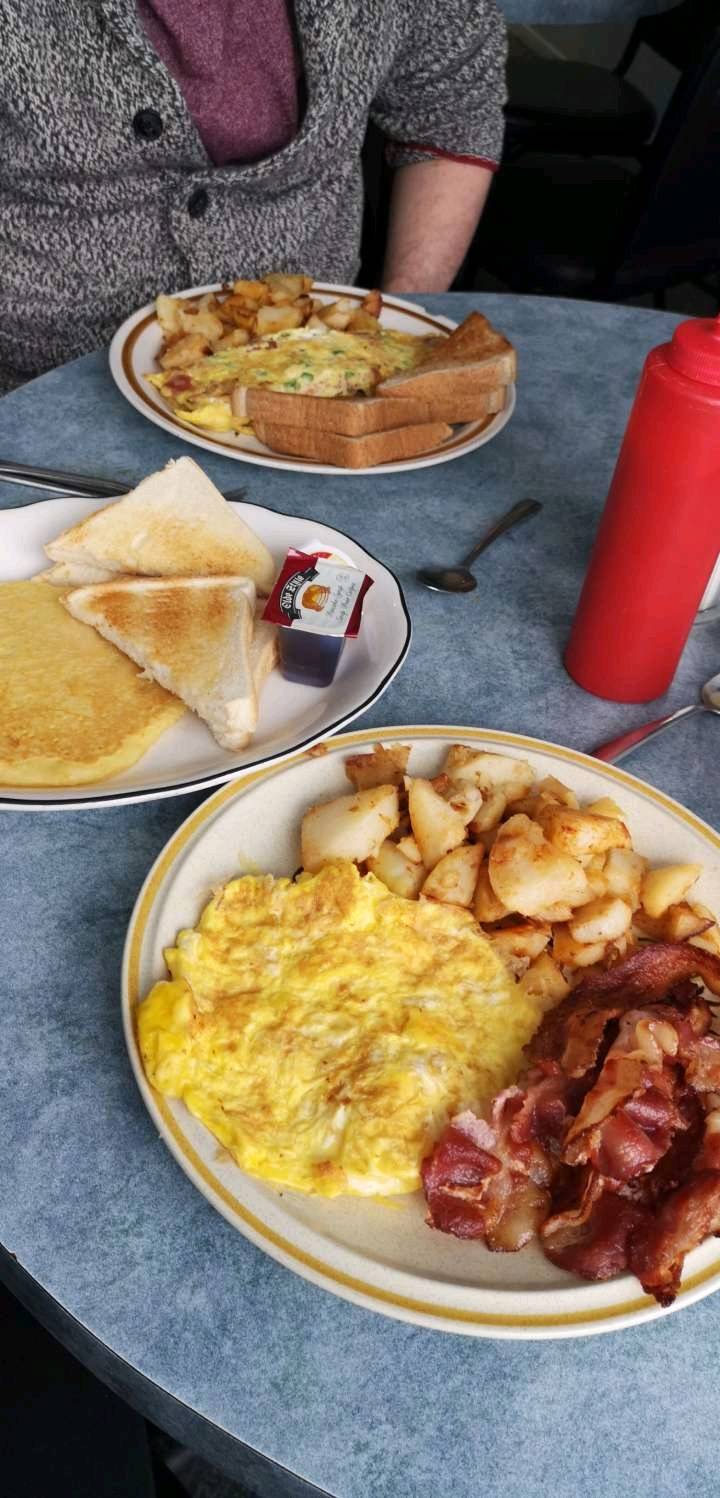 Twice Around Diner | restaurant | 11 Wilmot St N, Drumbo, ON N0J 1G0, Canada | 5194631145 OR +1 519-463-1145