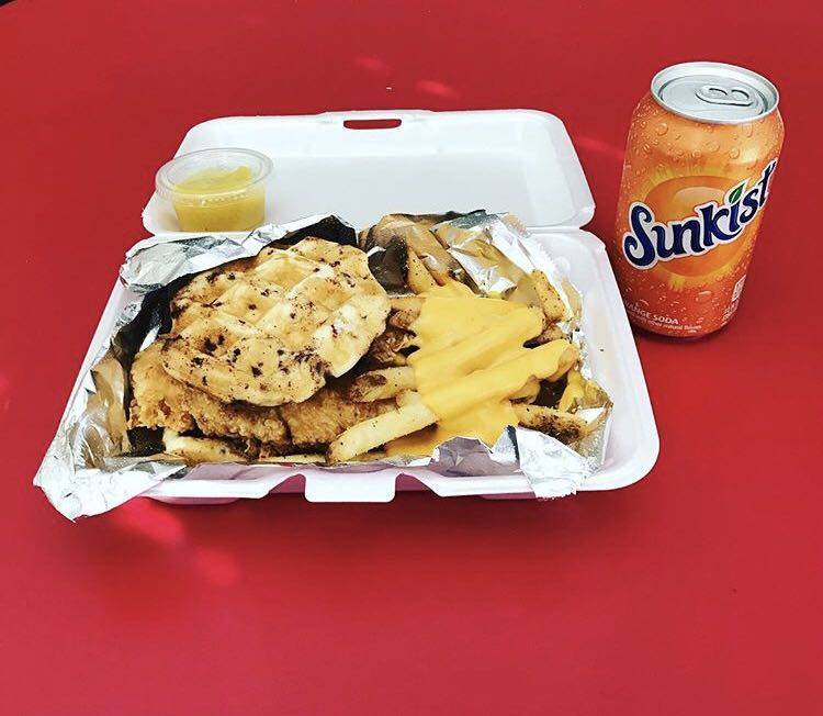 Burger Lane | restaurant | 2805 N 22nd St, Philadelphia, PA 19132, USA | 2152216205 OR +1 215-221-6205