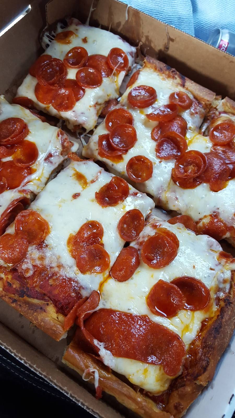 The Pizza Place (NorthSide) | restaurant | 2208 Dudley Ave, Parkersburg, WV 26101, USA | 3044855601 OR +1 304-485-5601