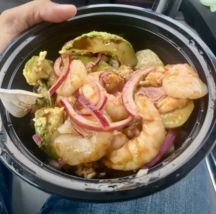 Mariscos la costa sinaloa - katy ( food truck) | restaurant | 6217 N Fry Rd, Katy, TX 77449, USA | 8324164865 OR +1 832-416-4865