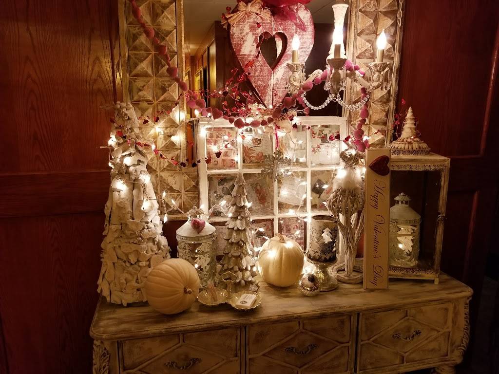 Artichokes | restaurant | 317 Main St, Wakefield, MA 01880, USA | 7812461422 OR +1 781-246-1422