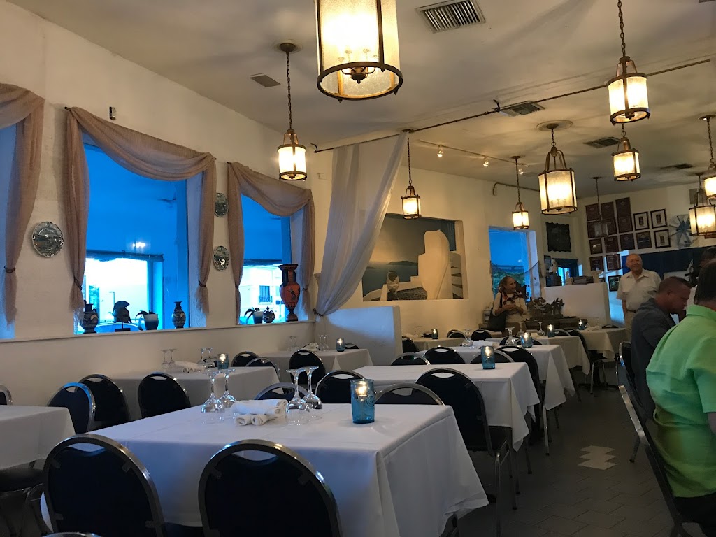 Mykonos | restaurant | 1201 Coral Way, Miami, FL 33145, USA | 3058563140 OR +1 305-856-3140