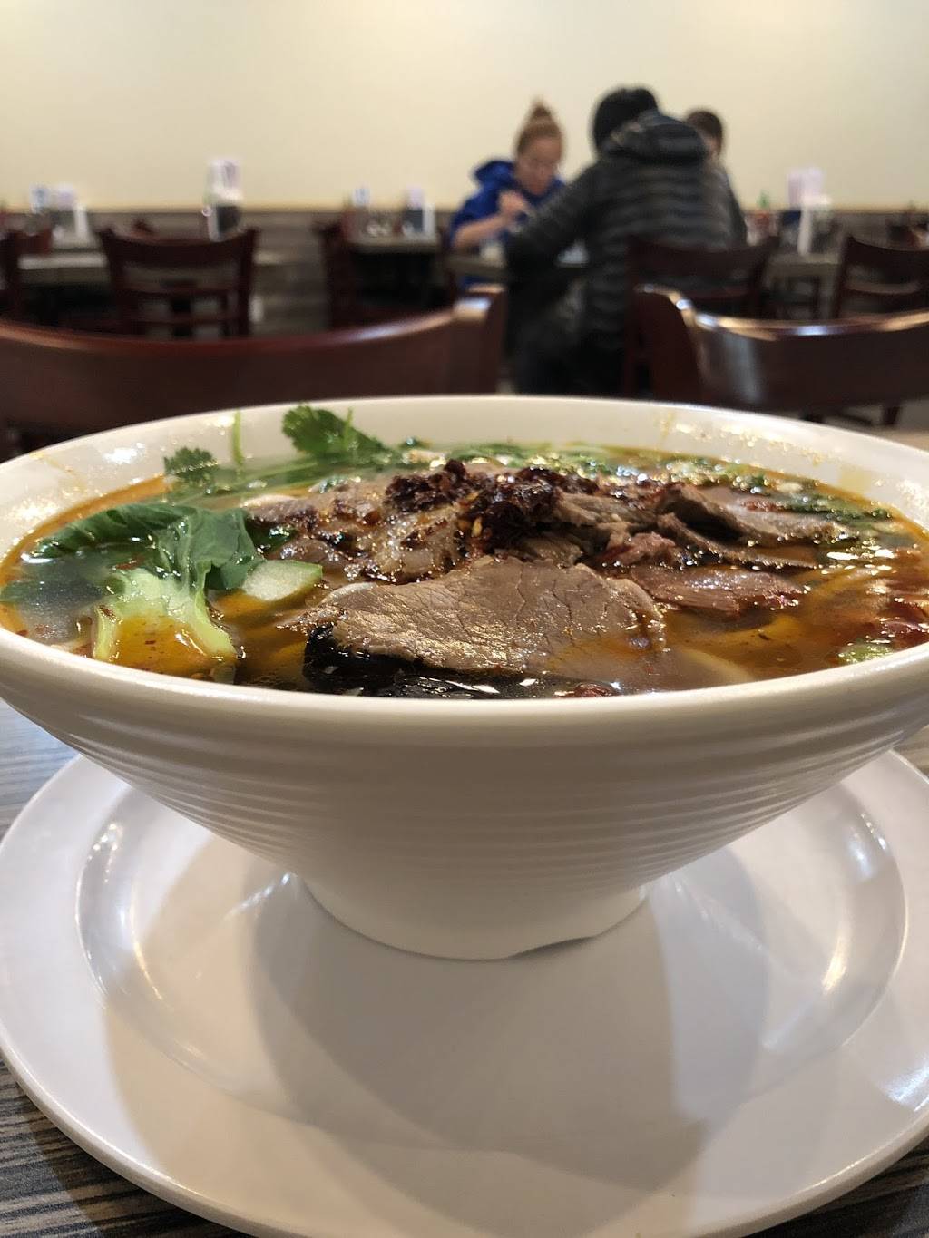 Hunan Rice Noodle | restaurant | 3435 S Jones Blvd, Las Vegas, NV 89146, USA | 7023658898 OR +1 702-365-8898