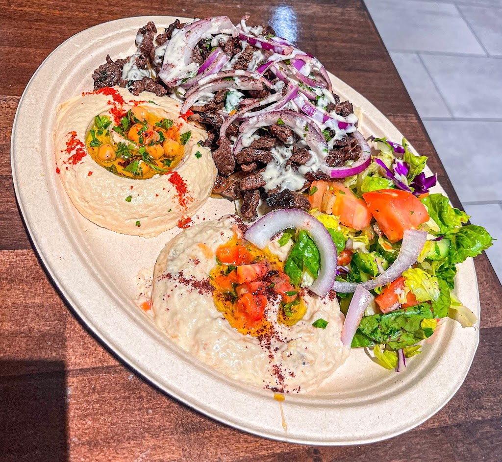 Pita House | restaurant | 19500 Plummer St Unit B4, Northridge, CA 91324, USA | 8188186063 OR +1 818-818-6063