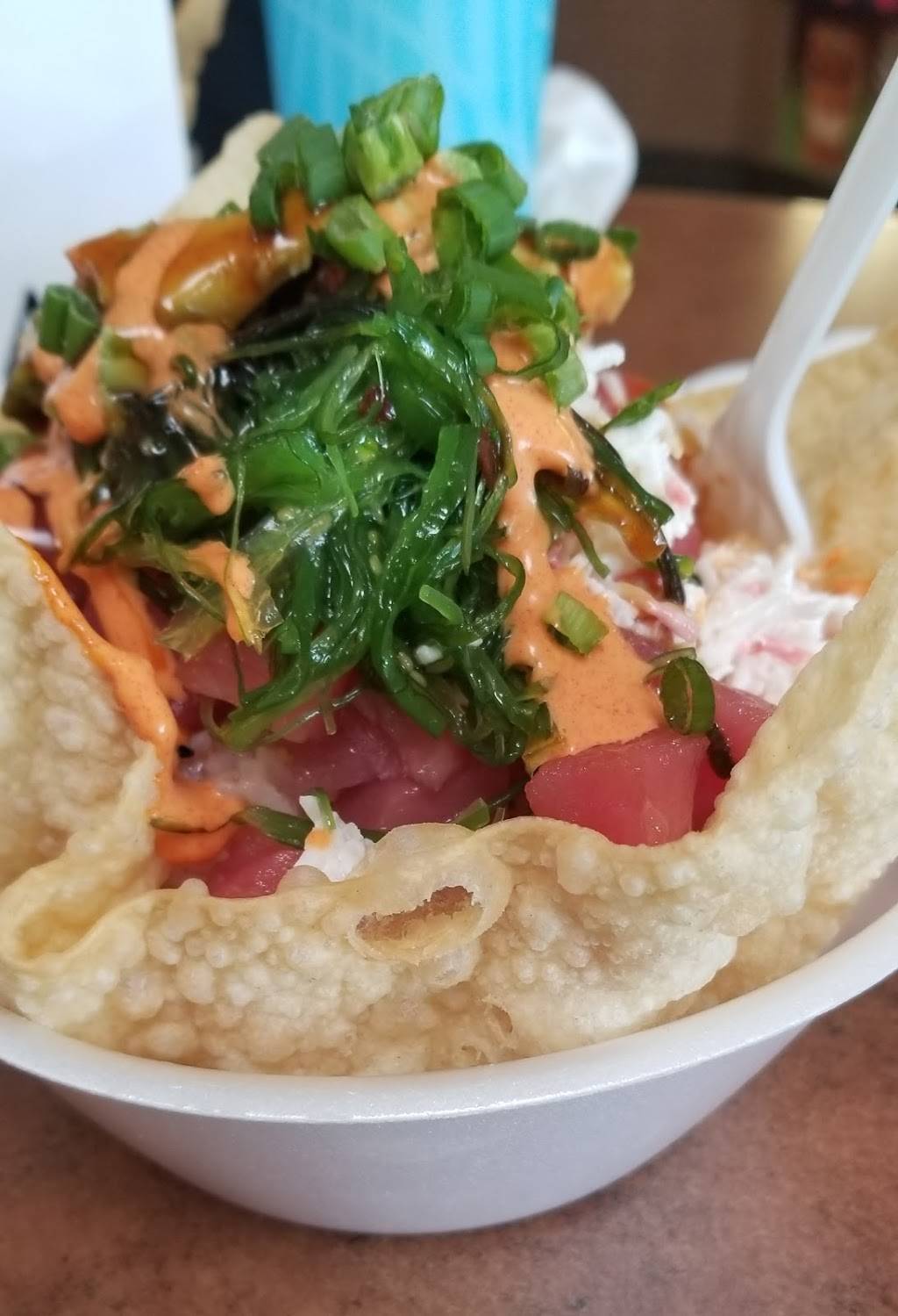 Maui Janes Hawaiian BBQ | restaurant | 5000 Meadowood Mall Cir, Reno, NV 89502, USA | 7757725761 OR +1 775-772-5761