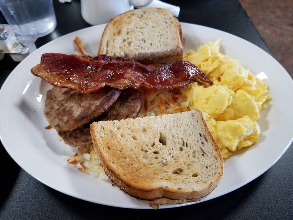 Bay Diner | restaurant | 660 Dover Center Rd, Bay Village, OH 44140, USA | 4408359011 OR +1 440-835-9011