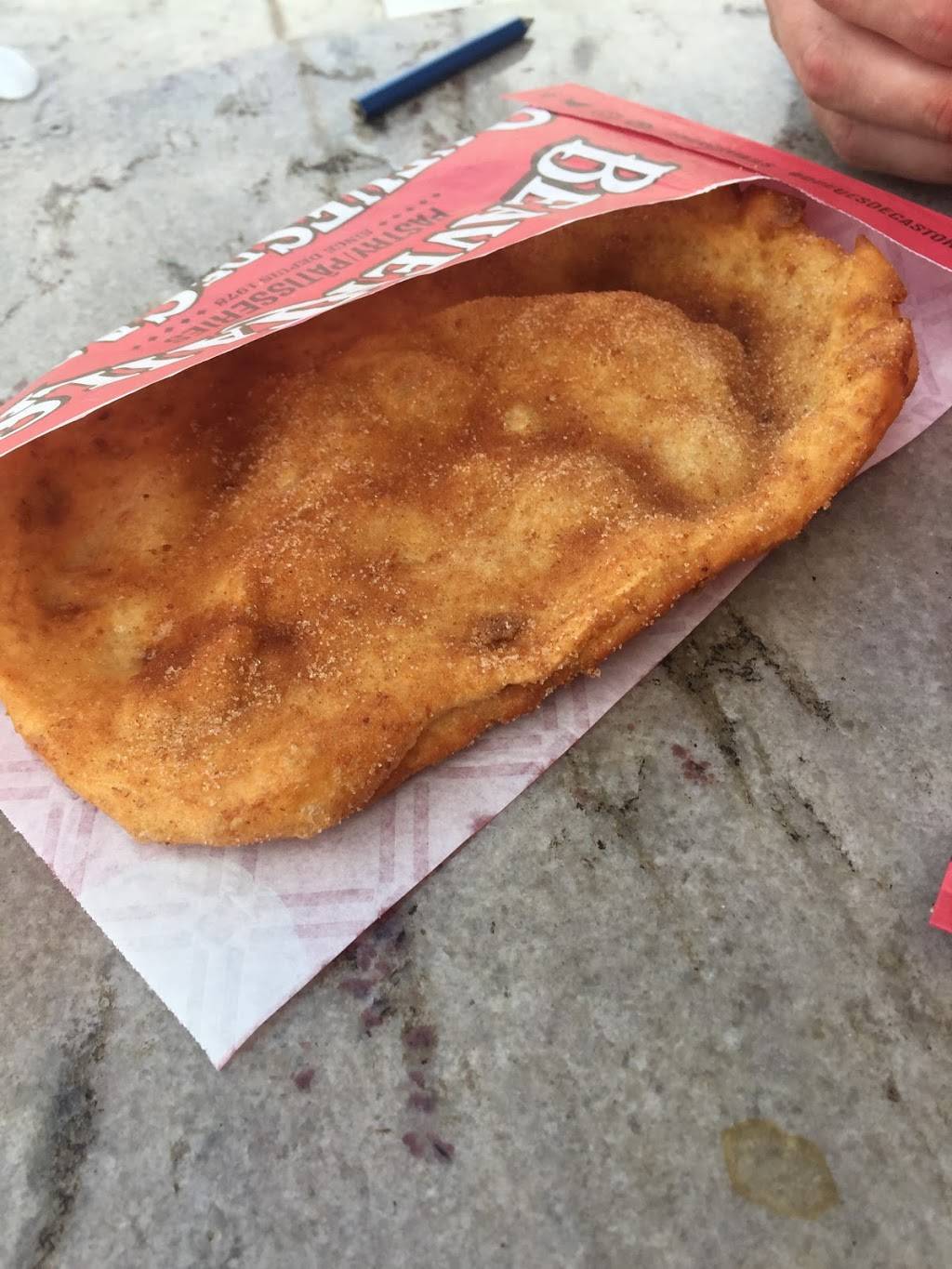 BeaverTails | restaurant | 3190 Mission Blvd, San Diego, CA 92109, USA | 8584881971 OR +1 858-488-1971
