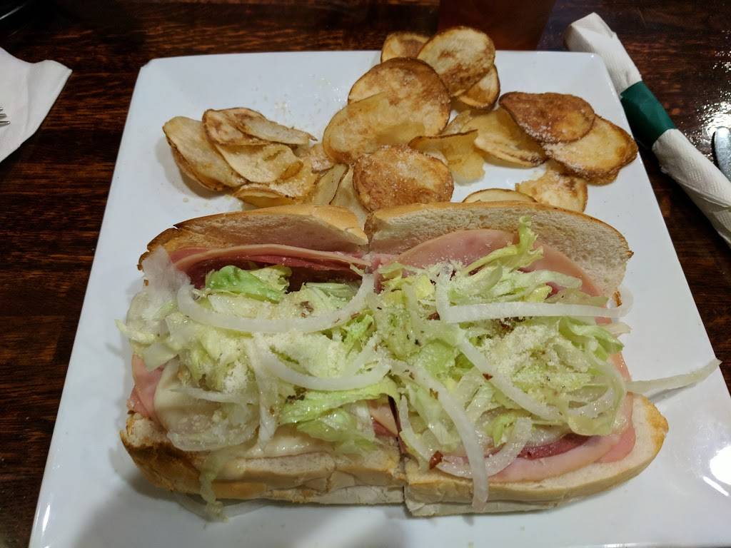 Dolce Vita Italian Restaurant | restaurant | 2401 Colony Crossing Pl, Midlothian, VA 23112, USA | 8046397411 OR +1 804-639-7411