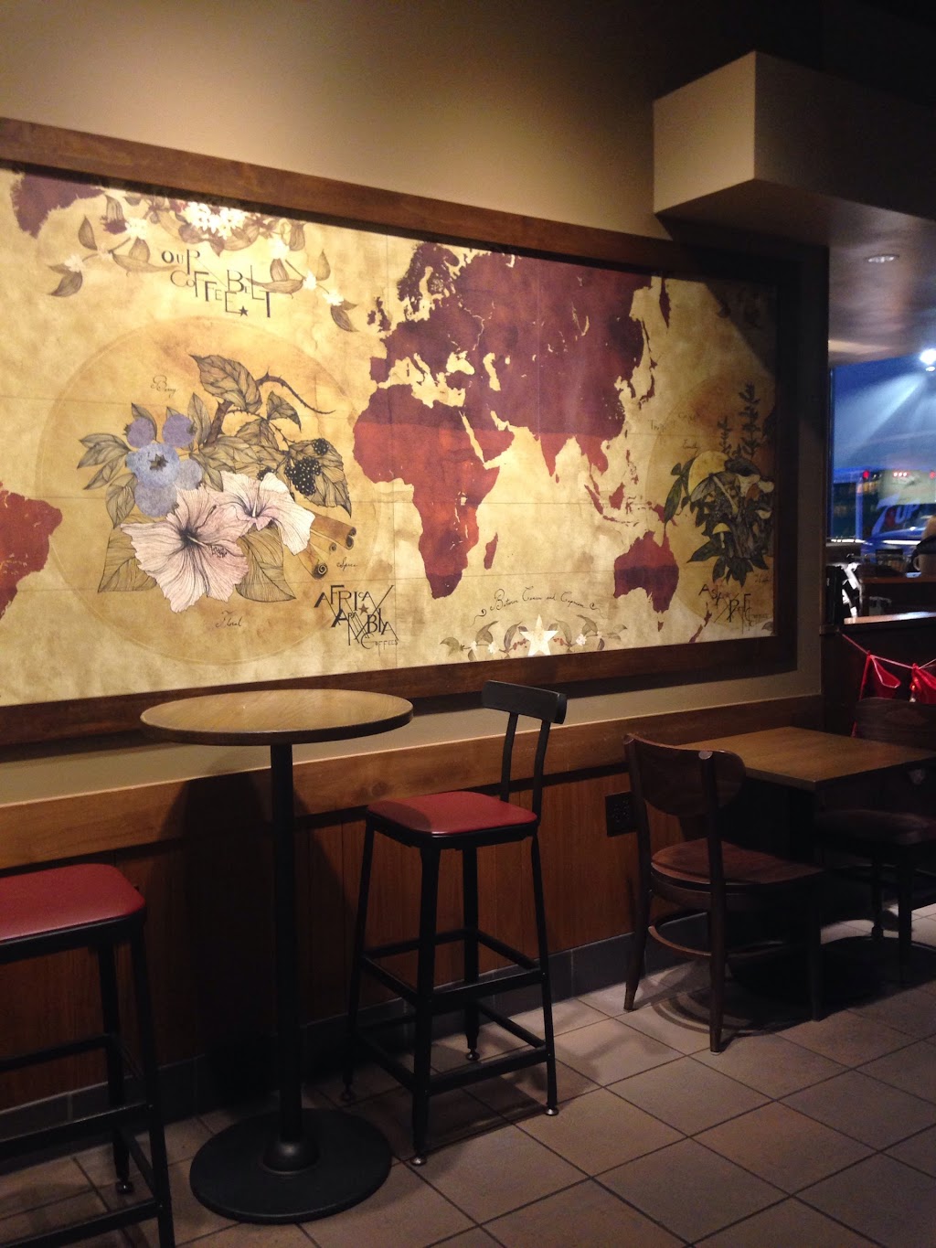 Starbucks | cafe | 111 Eubank Blvd SE, Albuquerque, NM 87123, USA | 5052944412 OR +1 505-294-4412