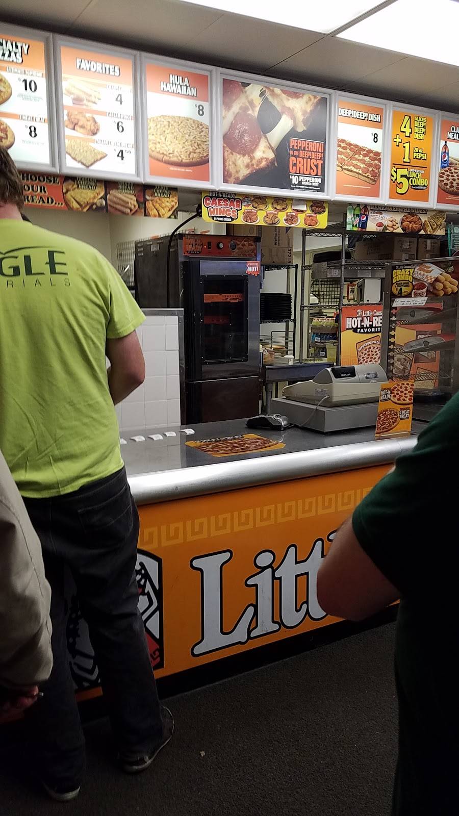 Little Caesars Pizza | meal takeaway | 4256 Mt Carmel Tobasco Rd, Cincinnati, OH 45244, USA | 5135287555 OR +1 513-528-7555