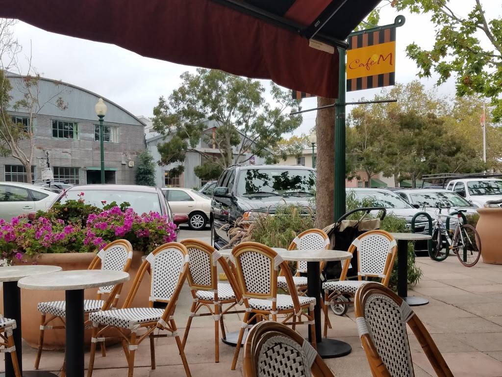 Cafe M Berkeley | cafe | 1799 Fourth St, Berkeley, CA 94710, USA | 5105264429 OR +1 510-526-4429