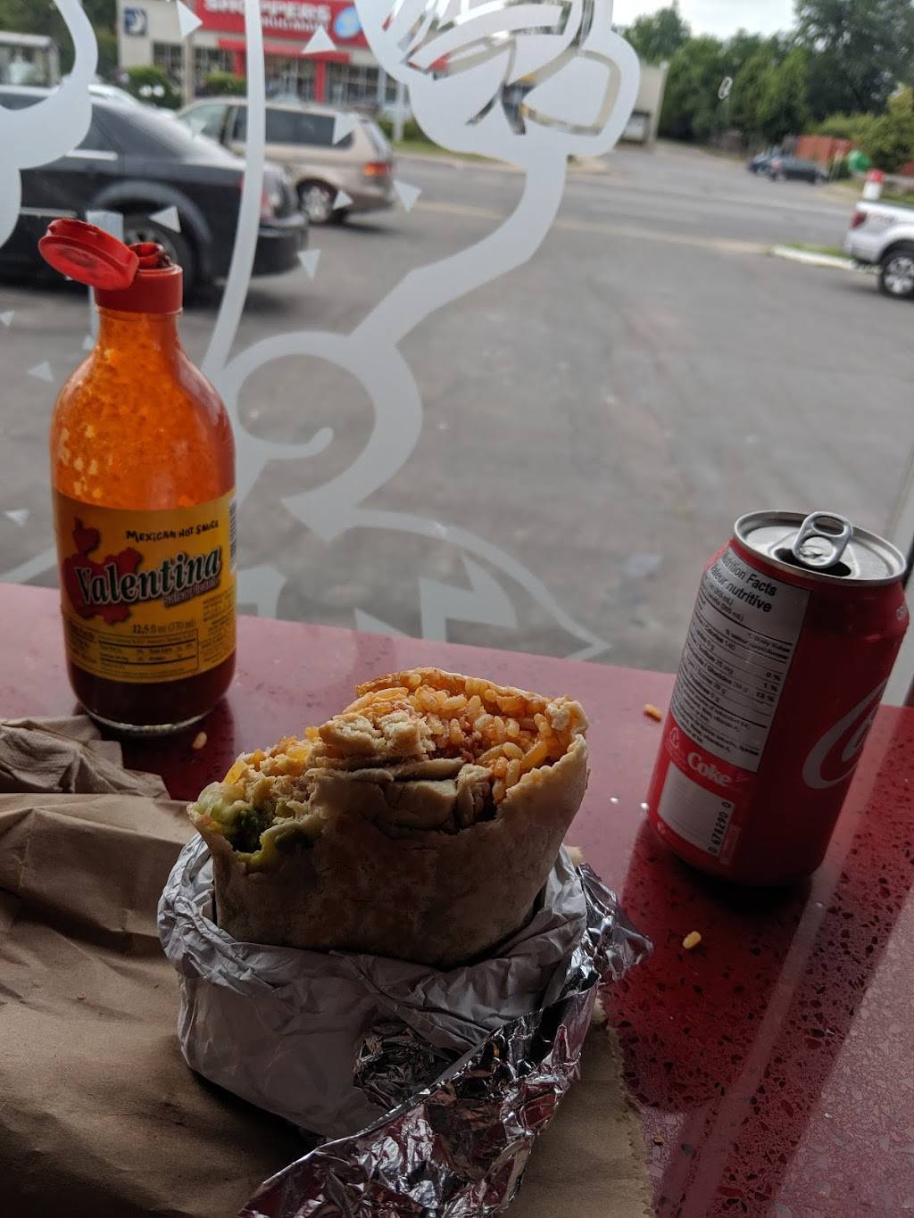 Fat Bastard Burrito Co. | restaurant | 6566 Lundys Ln, Niagara Falls, ON L2G 4Y7, Canada | 2892960855 OR +1 289-296-0855