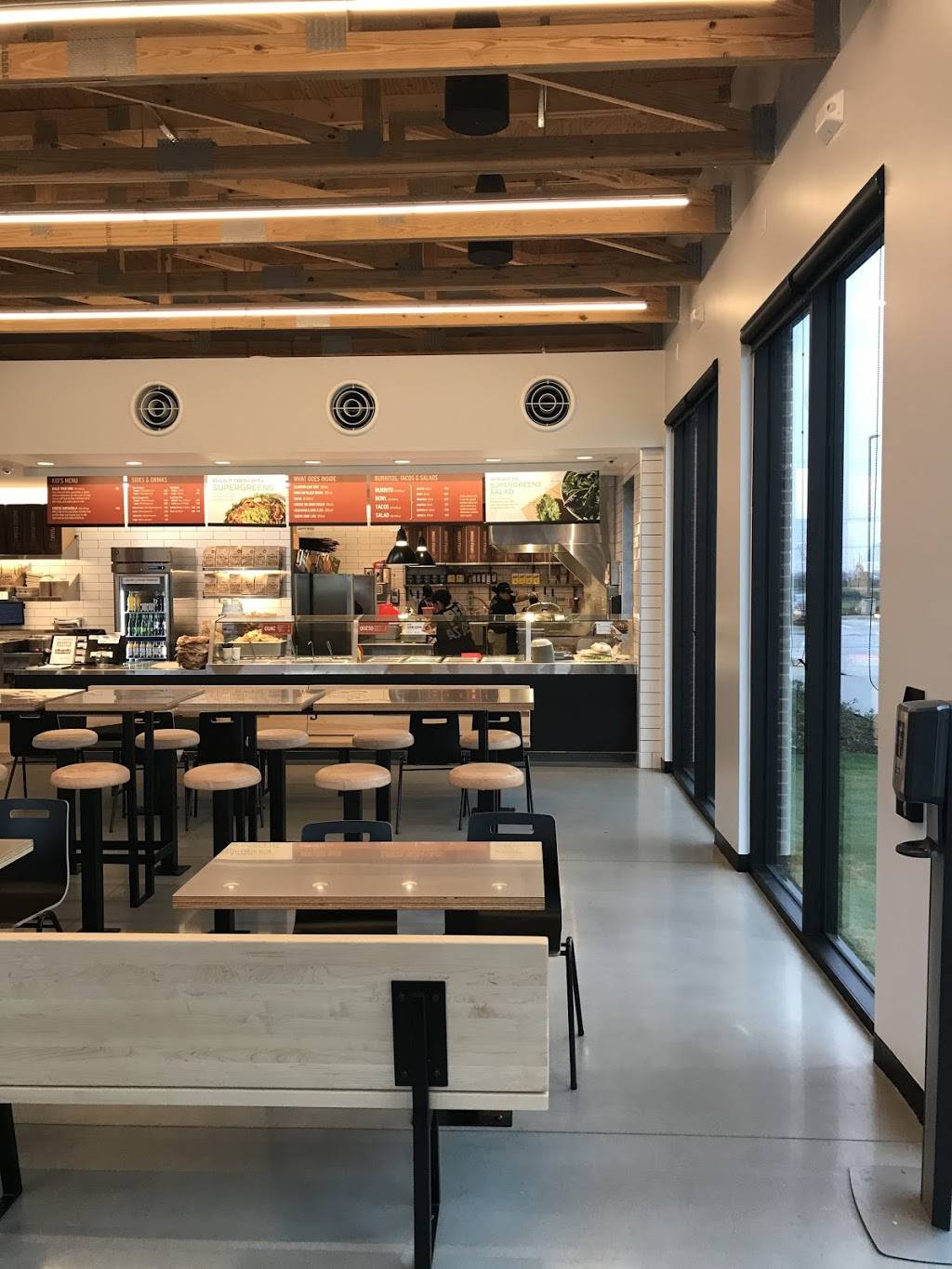 Chipotle Mexican Grill | restaurant | 19235 W Bellfort Blvd, Richmond, TX 77407, USA | 8322784001 OR +1 832-278-4001