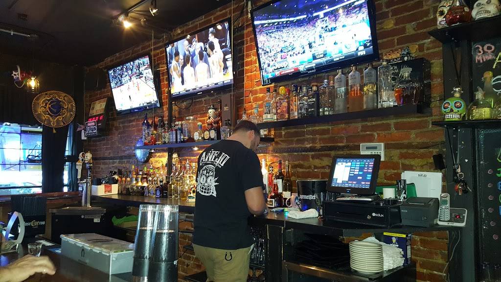 Añejo Mexican Grill & Tequila Bar | restaurant | 1717 Delaware Ave # 1, Wilmington, DE 19806, USA | 3026555080 OR +1 302-655-5080