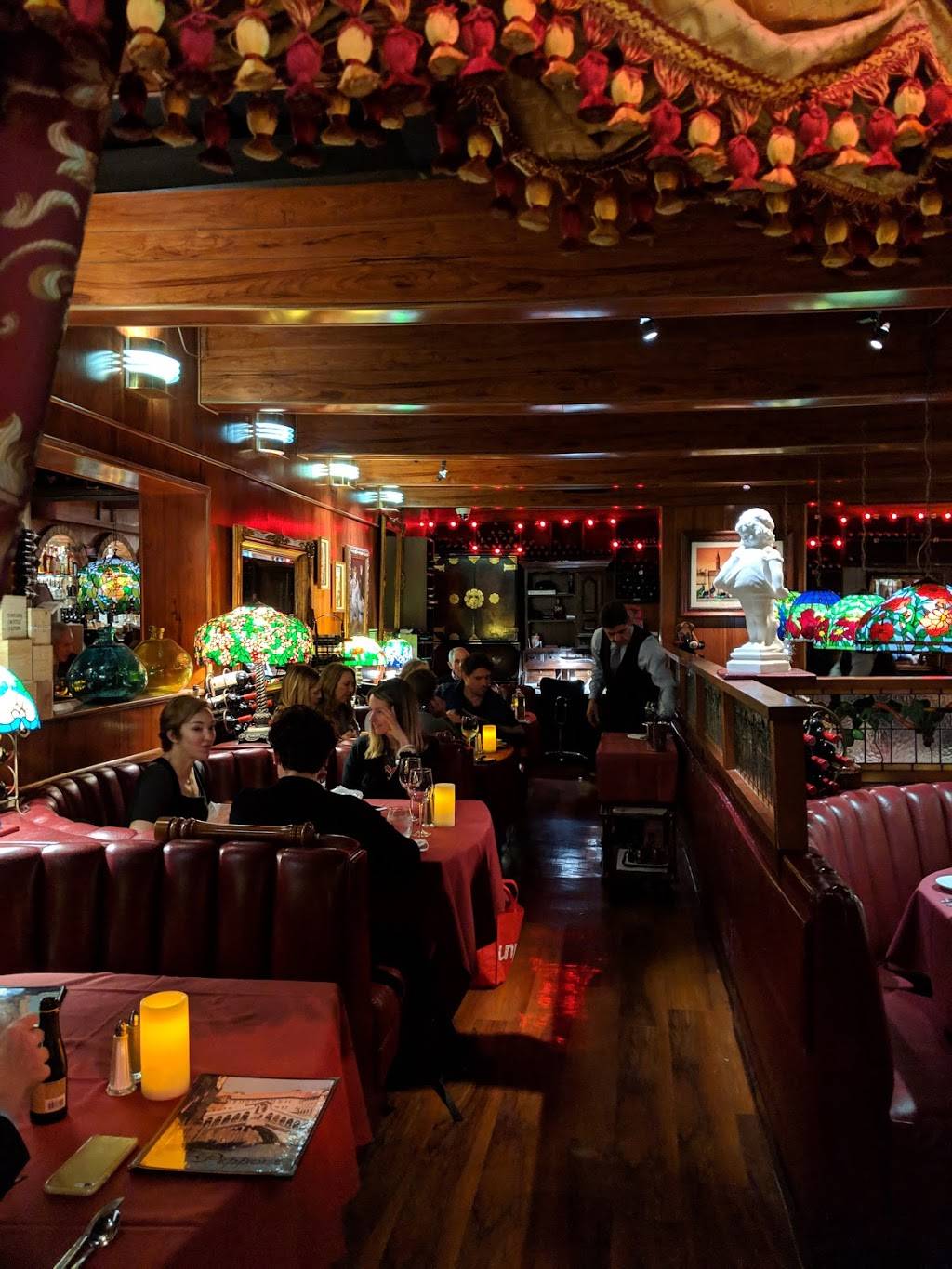 Peppone Restaurant | restaurant | 11628 Barrington Ct, Los Angeles, CA 90049, USA | 3104767379 OR +1 310-476-7379