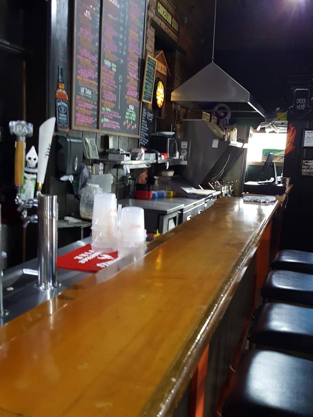 Uptown-Downtown | night club | 162 N Main St, Bowling Green, OH 43402, USA | 4193529310 OR +1 419-352-9310