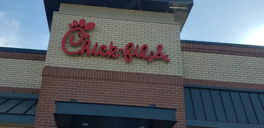 Chick-fil-A | restaurant | 2341 S Range Ave, Denham Springs, LA 70726, USA | 2257914411 OR +1 225-791-4411