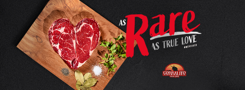 Corralito Steak House | restaurant | 2725 N Mesa St A, El Paso, TX 79902, USA | 9155338335 OR +1 915-533-8335