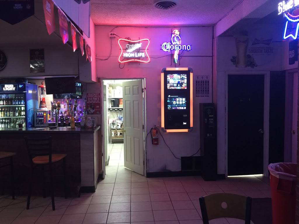 Angry Pirate Bar | restaurant | 2100 E Platte Ave, Colorado Springs, CO 80909, USA | 7194735001 OR +1 719-473-5001