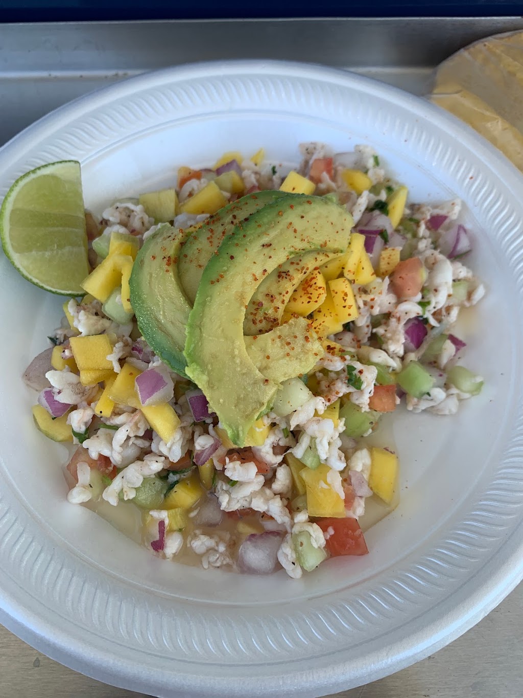 Mariscos El Guicho | Paramount Fresh Mariscos Food Truck | restaurant | 15101 Paramount Blvd, Paramount, CA 90723, USA | 5627818166 OR +1 562-781-8166