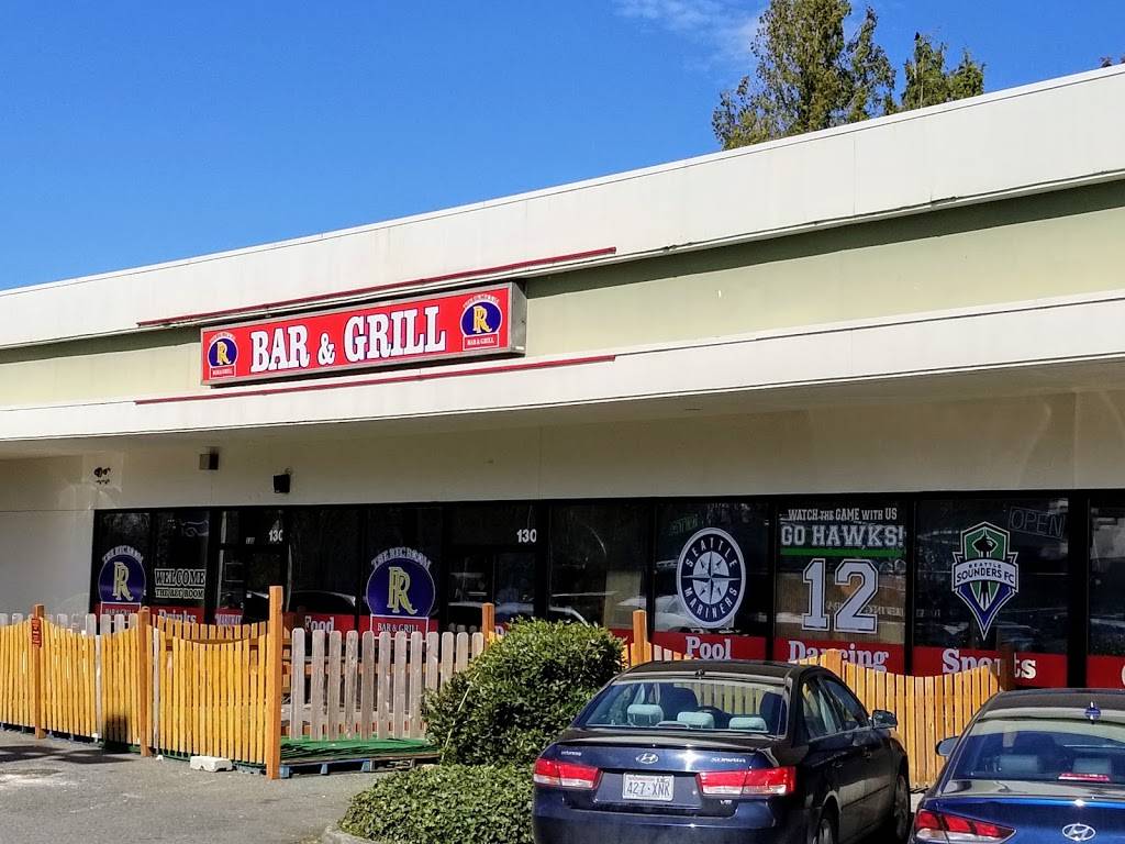 The Rec Room Bar and Grill | restaurant | 14920 Hwy 99 #130, Lynnwood, WA 98087, USA | 4252458899 OR +1 425-245-8899