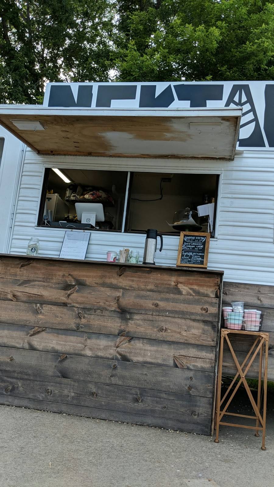 Nektar | restaurant | 612 US-71, Arnolds Park, IA 51331, USA | 7123307719 OR +1 712-330-7719