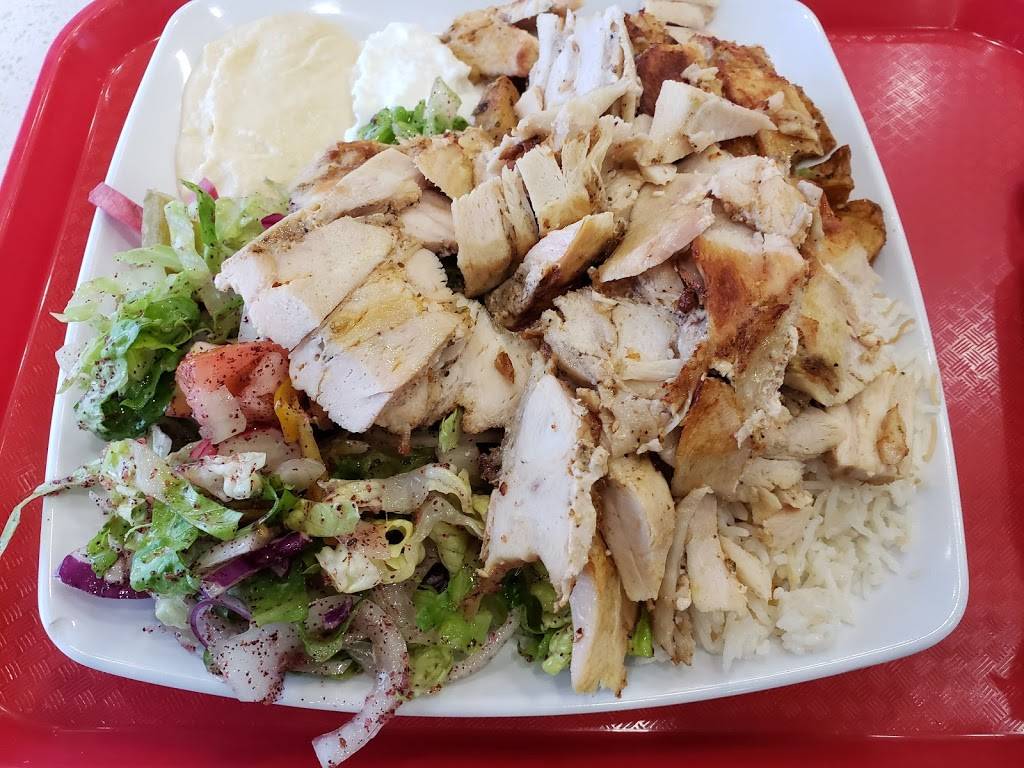 Orleans Shawarma Prince | restaurant | 3848 Innes Rd, Orléans, ON K1W 0C8, Canada | 6138300888 OR +1 613-830-0888