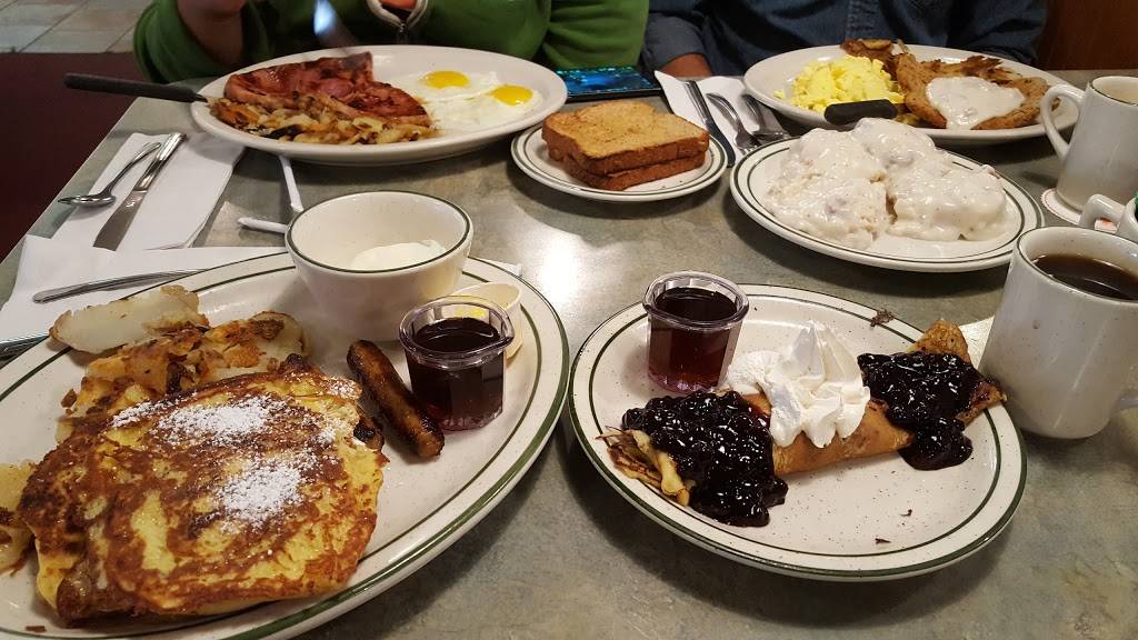 Country Waffles- Clayton | restaurant | 5435 Clayton Rd ste b, Clayton, CA 94517, USA | 9256730943 OR +1 925-673-0943