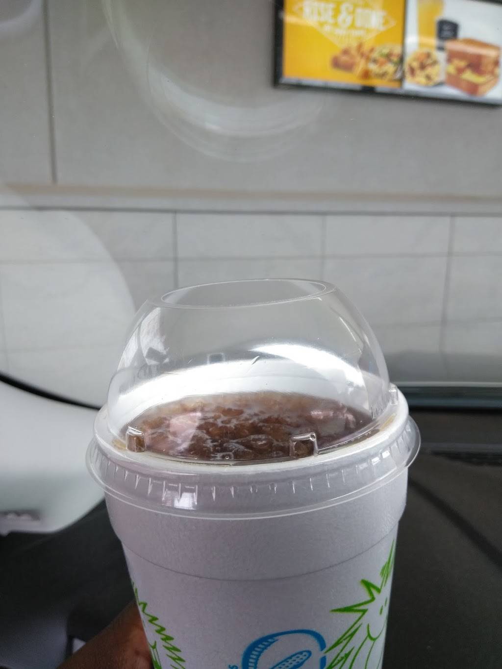 Sonic Drive-In | restaurant | 2315 N Martin Luther King Ave, Oklahoma City, OK 73111, USA | 4054242026 OR +1 405-424-2026