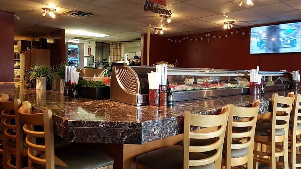 House Of Sushi | restaurant | 308 S 8th St Unit M, Colorado Springs, CO 80905, USA | 7196359744 OR +1 719-635-9744