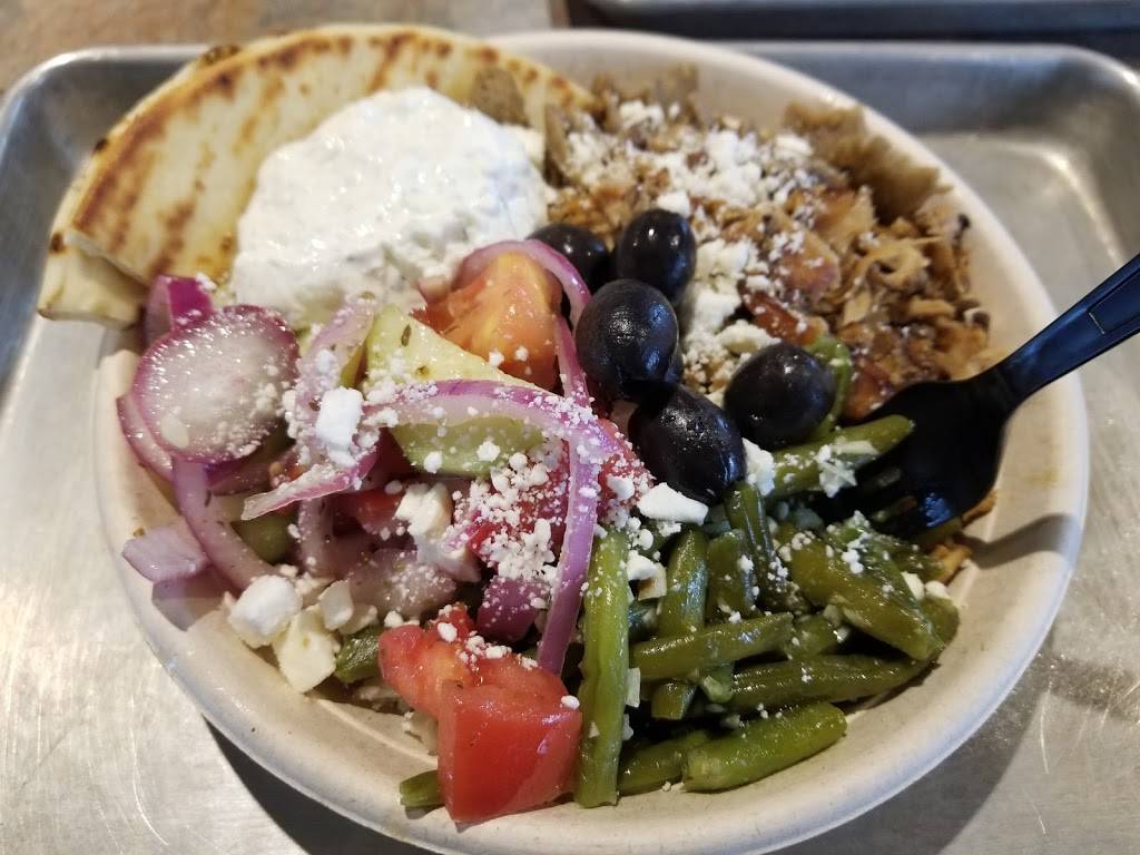 The Simple Greek | restaurant | 2320 Bale Street suite 100, Raleigh, NC 27608, USA | 9193220977 OR +1 919-322-0977