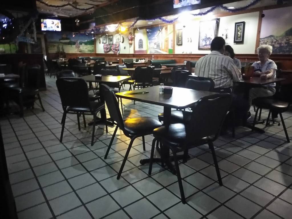 Monterrey | Restaurant & Bar | restaurant | 11255 Garland Rd, Dallas, TX 75218, USA | 2143212278 OR +1 214-321-2278