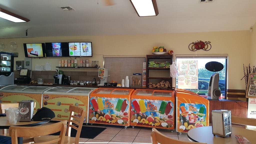 La Frutera | restaurant | 2322 Airline Rd, Corpus Christi, TX 78414, USA | 3619917765 OR +1 361-991-7765