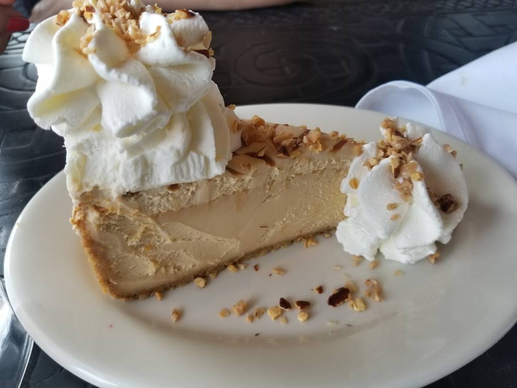 The Cheesecake Factory | restaurant | 90-15 Queens Blvd, Elmhurst, NY 11373, USA | 7186991212 OR +1 718-699-1212