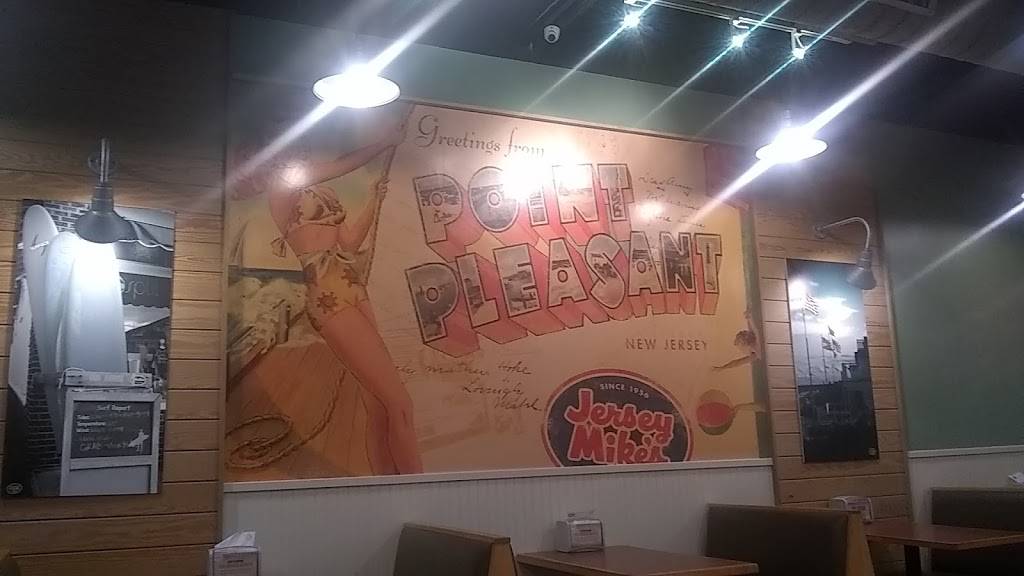 Jersey Mikes Subs | meal takeaway | 725 Cherry Rd, Rock Hill, SC 29732, USA | 8039806453 OR +1 803-980-6453