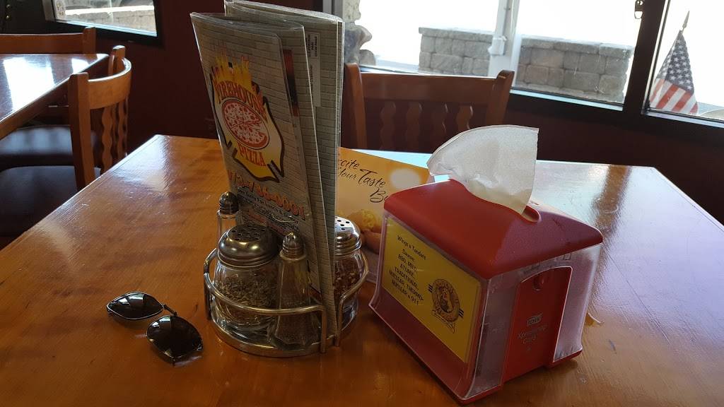 Firehouse Pizza | restaurant | 152 Main St, Andover, NJ 07821, USA | 9737860001 OR +1 973-786-0001