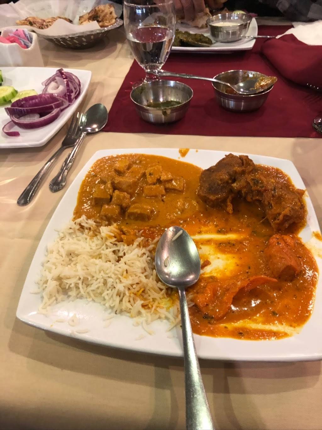 Punjab Palace | restaurant | 10359 Magnolia Ave, Riverside, CA 92505, USA | 9513518968 OR +1 951-351-8968