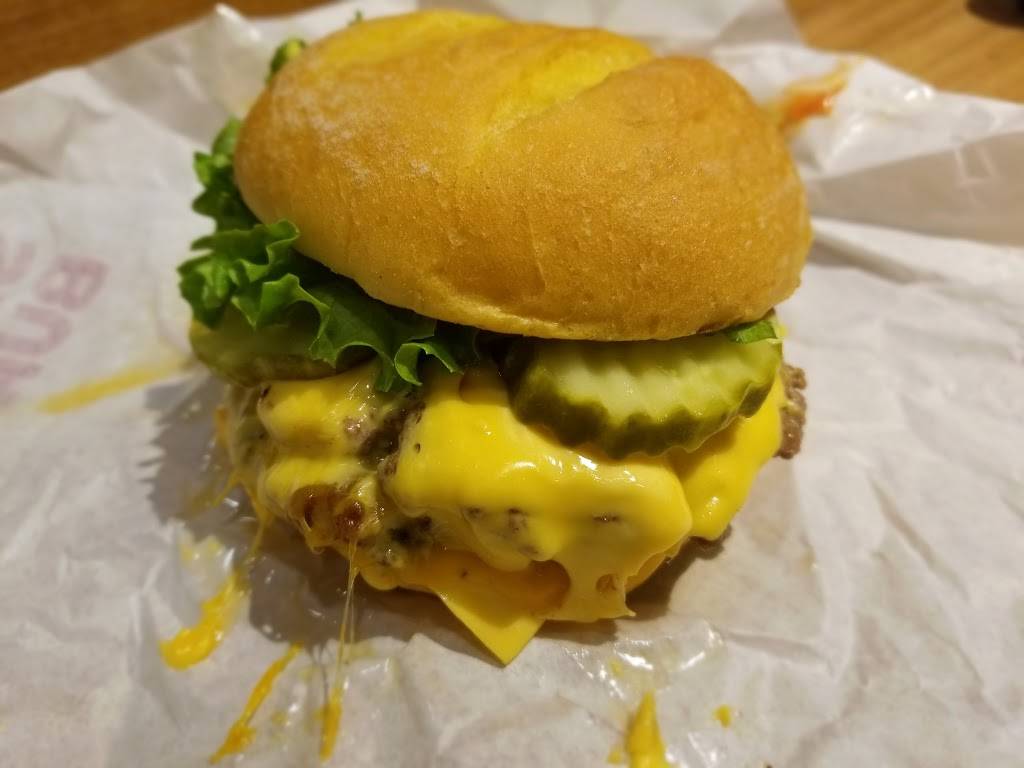 Smashburger | restaurant | 55 Parsonage Rd Space Fs16B, Edison, NJ 08837, USA | 7326031589 OR +1 732-603-1589