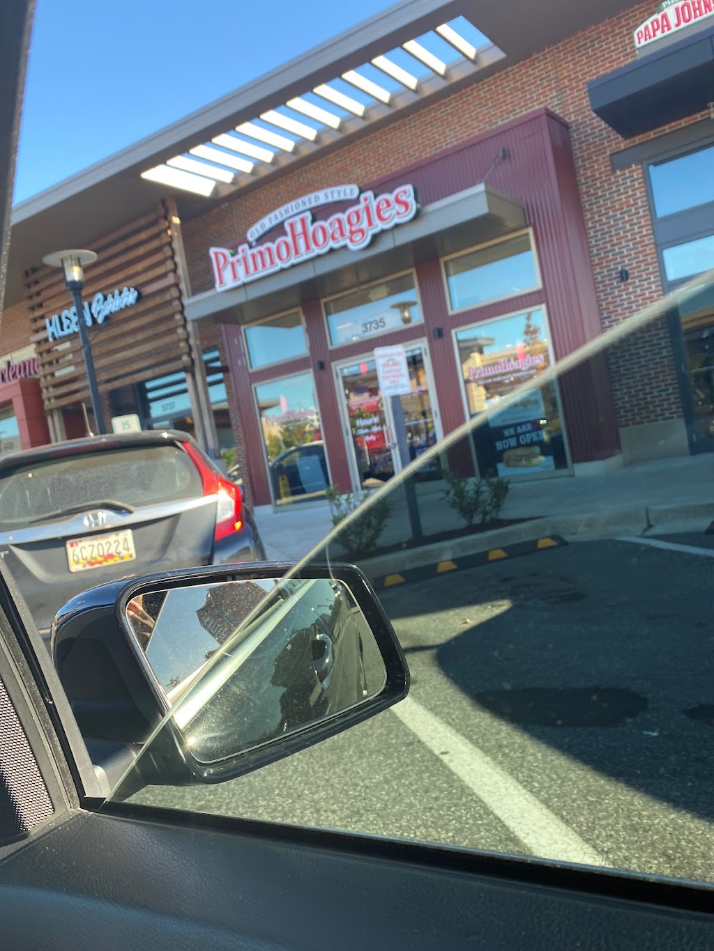 PrimoHoagies | meal takeaway | 3735 Boston St, Baltimore, MD 21224, USA | 4438352177 OR +1 443-835-2177