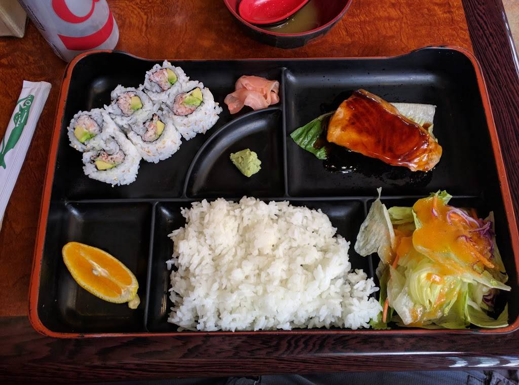 Gen Kai Japanese Restaurant | restaurant | 110 Louisiana Blvd SE, Albuquerque, NM 87108, USA | 5052550112 OR +1 505-255-0112