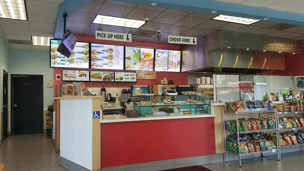 Lees Sandwiches | meal takeaway | 16058 Goldenwest St, Huntington Beach, CA 92647, USA | 7148471588 OR +1 714-847-1588