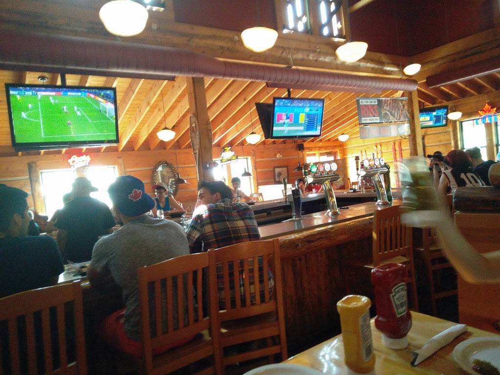 Montanas | restaurant | 65 Skyway Ave Unit 15, Etobicoke, ON M9W 6C7, Canada | 4166745589 OR +1 416-674-5589