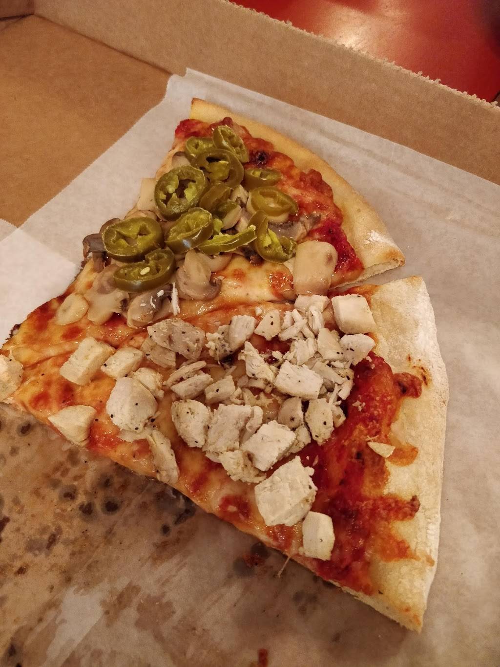 Mineo Pizza House | restaurant | 2128 Murray Ave # 1 # 1, Pittsburgh, PA 15217, USA | 4125212053 OR +1 412-521-2053