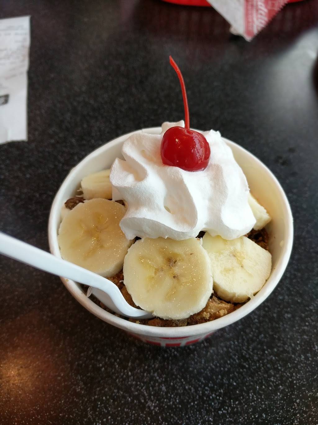 Freddys Frozen Custard & Steakburgers | restaurant | 1515 Hewitt Dr, Waco, TX 76712, USA | 2547320354 OR +1 254-732-0354