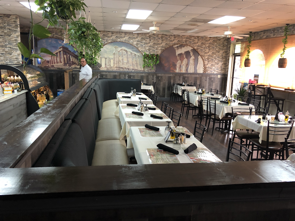 Ti Amo Italia Ristorante Pizzeria | restaurant | 6710 N Atlantic Ave, Cape Canaveral, FL 32920, USA | 3214502085 OR +1 321-450-2085