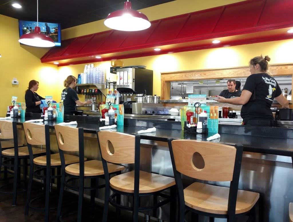 Eggs Up Grill | restaurant | 105 E Wesmark Blvd #1, Sumter, SC 29150, USA | 8037571149 OR +1 803-757-1149